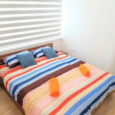 Modern Apartment In The City Center- Best Location Sarajevo Ngoại thất bức ảnh