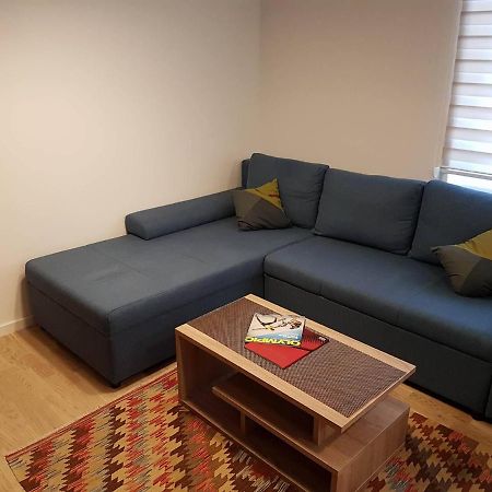 Modern Apartment In The City Center- Best Location Sarajevo Ngoại thất bức ảnh