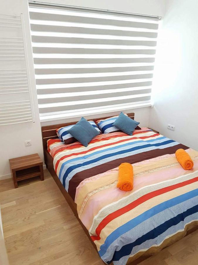Modern Apartment In The City Center- Best Location Sarajevo Ngoại thất bức ảnh