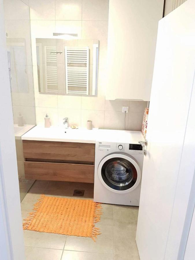 Modern Apartment In The City Center- Best Location Sarajevo Ngoại thất bức ảnh