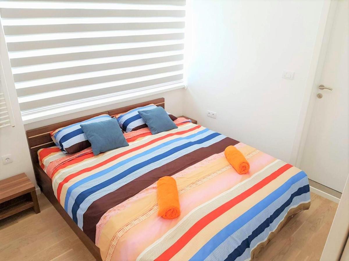 Modern Apartment In The City Center- Best Location Sarajevo Ngoại thất bức ảnh