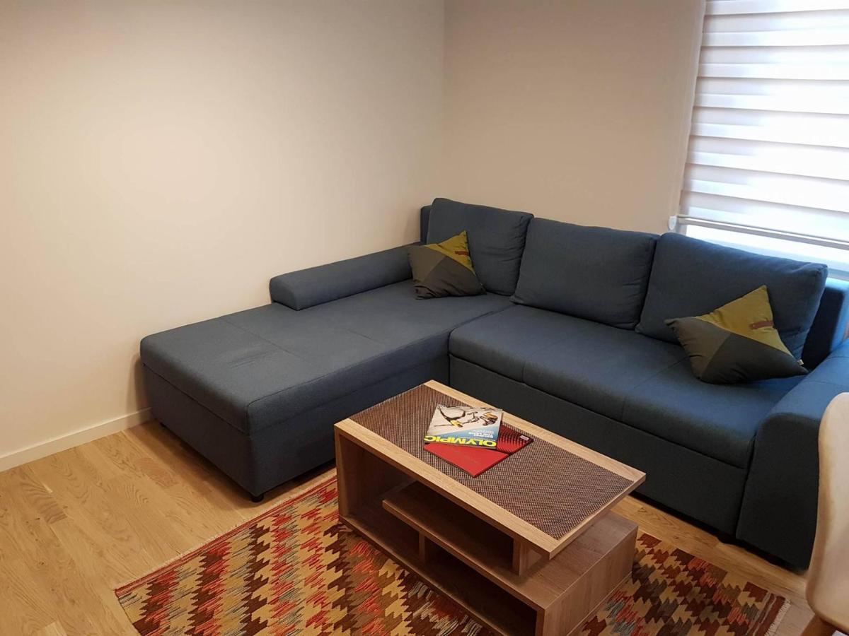 Modern Apartment In The City Center- Best Location Sarajevo Ngoại thất bức ảnh