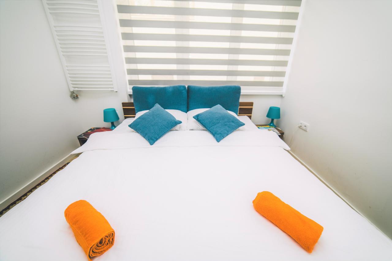Modern Apartment In The City Center- Best Location Sarajevo Ngoại thất bức ảnh