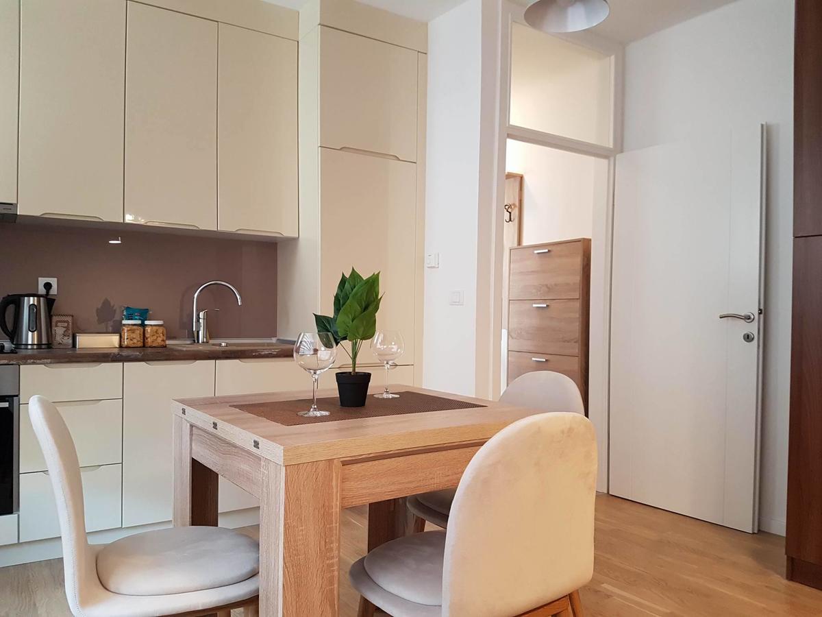 Modern Apartment In The City Center- Best Location Sarajevo Ngoại thất bức ảnh