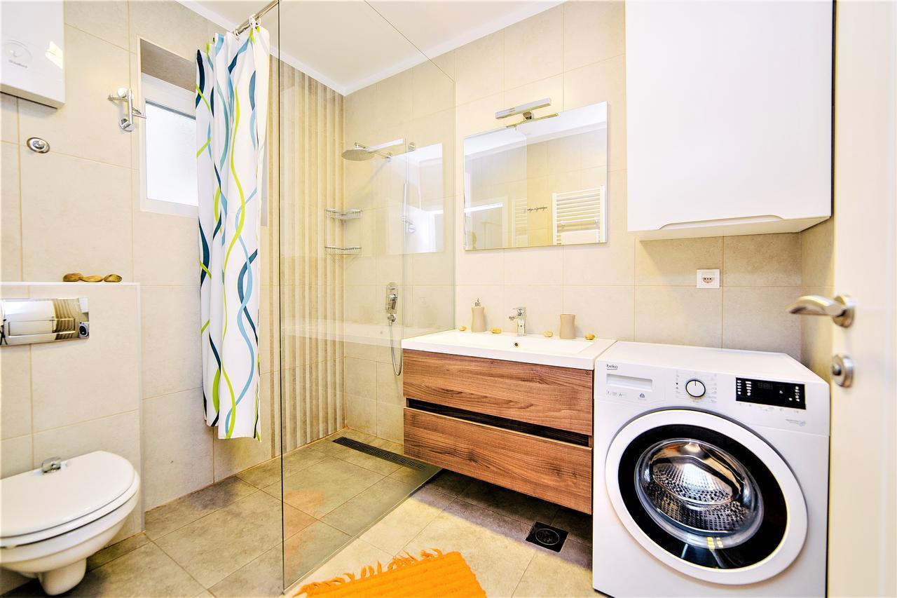 Modern Apartment In The City Center- Best Location Sarajevo Ngoại thất bức ảnh