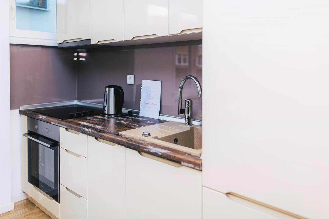 Modern Apartment In The City Center- Best Location Sarajevo Ngoại thất bức ảnh
