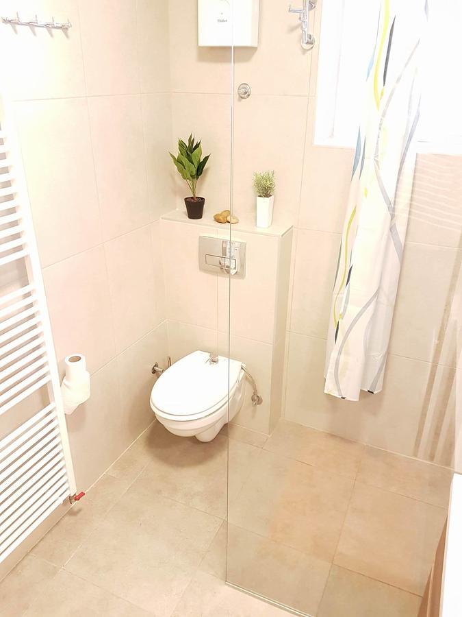 Modern Apartment In The City Center- Best Location Sarajevo Ngoại thất bức ảnh
